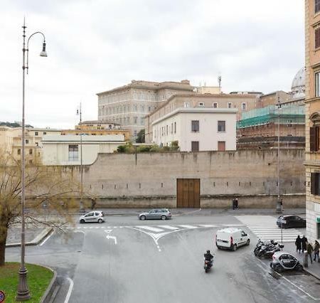 Casa Vacanze Risorgimento Rome Extérieur photo