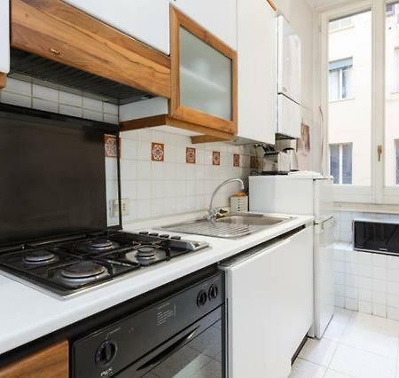 Casa Vacanze Risorgimento Rome Extérieur photo