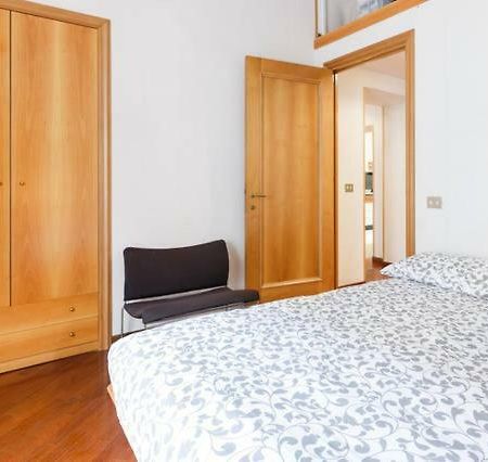 Casa Vacanze Risorgimento Rome Extérieur photo