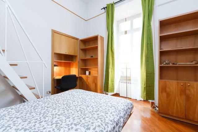 Casa Vacanze Risorgimento Rome Extérieur photo