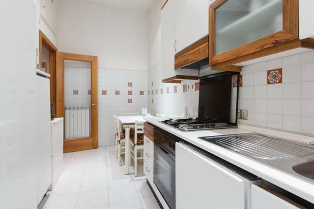Casa Vacanze Risorgimento Rome Extérieur photo
