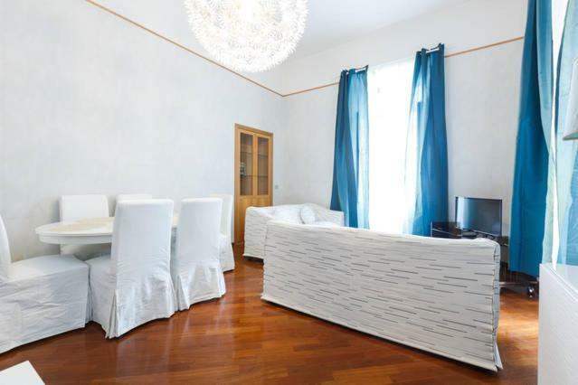 Casa Vacanze Risorgimento Rome Extérieur photo