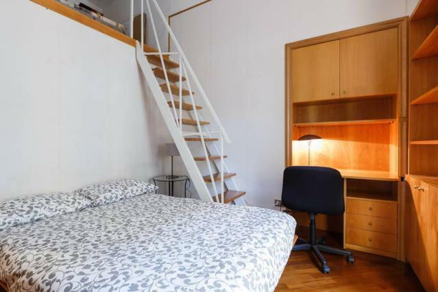 Casa Vacanze Risorgimento Rome Extérieur photo