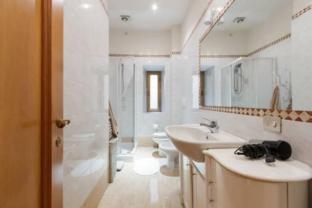 Casa Vacanze Risorgimento Rome Extérieur photo