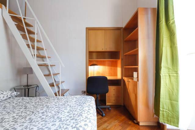 Casa Vacanze Risorgimento Rome Extérieur photo