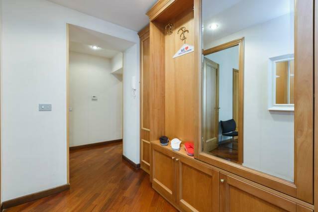 Casa Vacanze Risorgimento Rome Extérieur photo