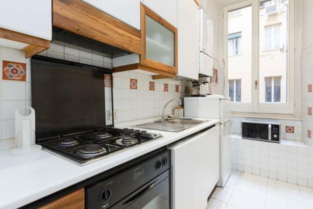 Casa Vacanze Risorgimento Rome Extérieur photo