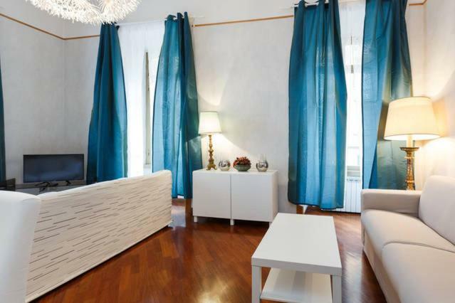 Casa Vacanze Risorgimento Rome Extérieur photo