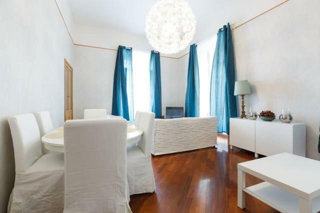 Casa Vacanze Risorgimento Rome Extérieur photo