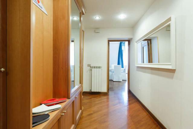 Casa Vacanze Risorgimento Rome Extérieur photo