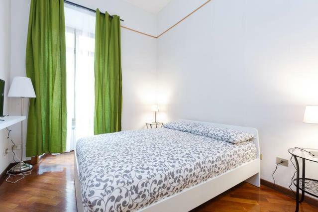 Casa Vacanze Risorgimento Rome Extérieur photo