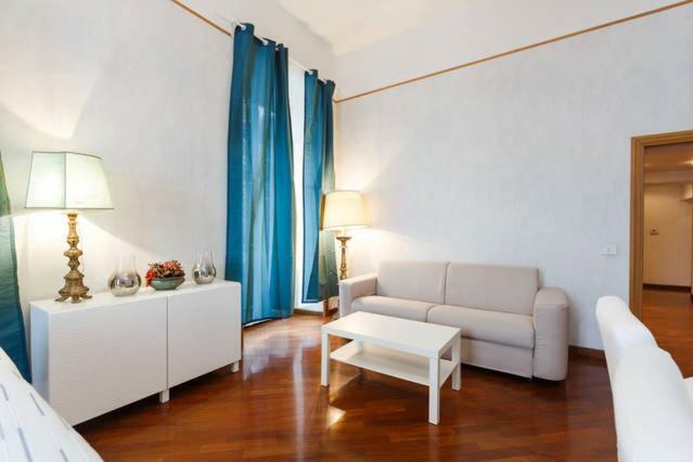 Casa Vacanze Risorgimento Rome Extérieur photo